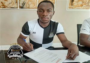 رسميًا.. جاكسون موليكا ينضم لستاندر دو لياج