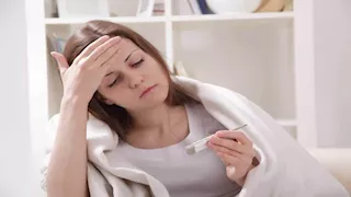 متى تكون النزلة المعوية خطيرة؟.. 7 علامات تحذيرية انتبه لها