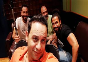 خاص.. تفاصيل تقديم مصطفى قمر وسيف ثالث دويتو بـ"لمن يهمه الأمر2"