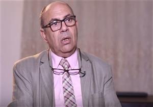 خاص| مبروك عطية يوضح رأي الشرع في عبارة "كاد الممثل أن يكون رسولًا" 