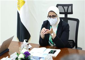 حدث ليلاً| انخفاض إصابات كورونا في مصر وحظر نشر نتائج "الشيوخ" قبل الإعلان الرسمي