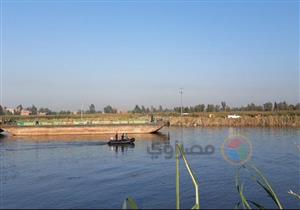 مكتوبًا على جسده "خلاص فهمتك يا دنيا".. انتشال جثة شاب من نيل القناطر 