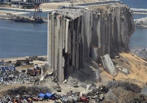 انفجار بيروت: ما هي الدول الأخرى التي تحتفظ بمواد متفجرة خطيرة؟