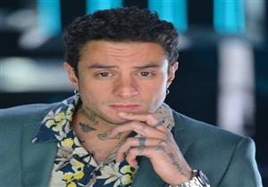 شاهد رد فعل الفيشاوي وزوجته بعد مشاهدة فيلم "الحارث"