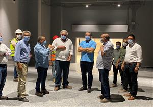 يضم 5800 قطعة.. وزير السياحة: إضافة الآثار المكتشفة حديثًا إلى متحف شرم الشيخ