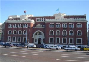 الجوائز تصل لـ 20 مليون جنيه.. جامعة الإسكندرية تشارك في المشروع الوطني للقراءة 