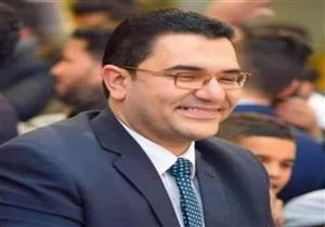 شقيق الطبيب أحمد ماضي يطالب بإطلاق اسمه على إحدى مدارس كفر الشيخ
