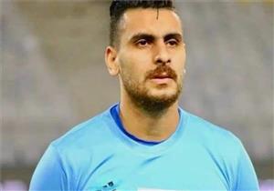 مصراوي يكشف.. اتحاد الكرة يُحقق مع حارس المصري