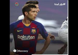 زلزال في كتالونيا فضيحة برشلونة تفجر بركان الغضب