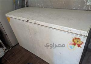 جريمة داخل العقار رقم "13".. أشلاء الزوجة داخل فريزر و"الجزار" مُتهم