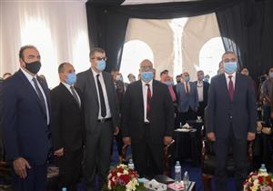 50 ألف فرصة عمل و8 مليار جنيه استثمارات.. تفاصيل زيارة 4 وزراء لطنطا