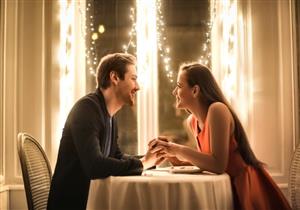 7 أساسيات و5 ممنوعات.. ما يجب على الرجل فعله في أول موعد غرامي