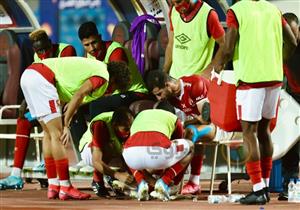 الأهلي يبحث في قطر عن حل للغز محمود متولي