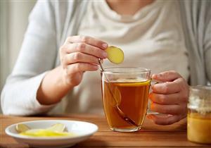 مشروب صباحي مميز.. إليك ما يحدث بجسمك عند تناول الزنجبيل على الريق