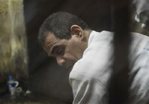 للمرافعة| تأجيل محاكمة جمال اللبان بتهمة الاتجار في العملة إلى 14 سبتمبر المقبل