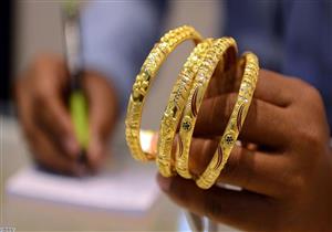 رئيس شعبة الذهب: "التاجر لو باع الدهب وحط الفلوس في البنك هيكسب أكتر"