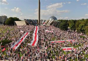 بيلاروسيا تسحب اعتماد العديد من الصحفيين الأجانب 