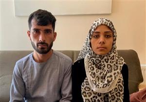 قصة معاناة زوجين تعرض حفل زفافهما لهجوم انتحاري مدمر