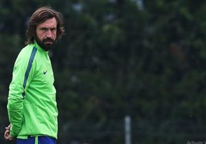 ميركاتو الكبار.. مفاجأة مرتقبة.. بيرلو وثورة التصحيح في يوفنتوس 