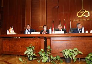 الوطنية للانتخابات: انطلاق "انتخابات النواب" بالداخل 24 و25 أكتوبر