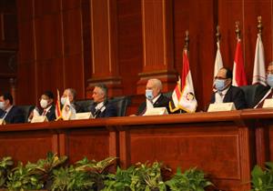 الهيئة الوطنية تدعو لمؤتمر صحفي لإعلان نتيجة المرحلة الأولى لانتخابات النواب