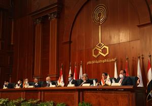 البداية في 14 محافظة.. تعرف على تقسيم دوائر المرحلتين بانتخابات النواب