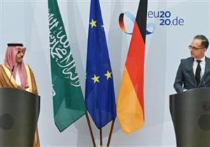 السعودية: لا تطبيع مع إسرائيل دون تحقيق السلام مع الفلسطينيين