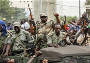 المجلس التشريعي الانتقالي في مالي يعقد أولى جلساته