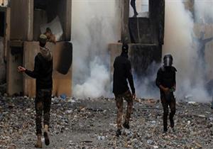 الناشط العراقي زيدون عماد ينجو من محاولة اغتيال فاشلة في بغداد