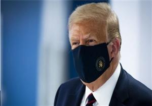 حظر التغطية الإعلامية لجلسة ترشيح الجمهوريين لترامب بسبب كورونا 