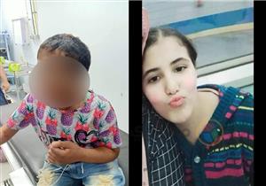 تجديد حبس "سمسارة تشغيل الفتيات" في واقعة تعذيب طفلة كفرالشيخ