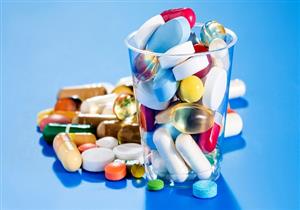 بعد وفاة شخص.. الكونجرس يبحث قانون لتنظيم تداول "المكملات الغذائية"