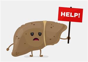 تفعلها يوميًا.. 5 عادات خاطئة تصيبك بتسمم الكبد