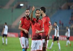 بعد اصطدامه بعبد الشافي.. هل يلتحق وليد سليمان بلقاء الجونة؟ 