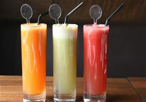  "إزاي تنقص وزنك وانت نايم؟.. تناول مشروبًا من هذه العصائر قبل النوم