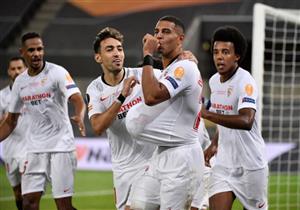 أشبيلية يصعد لدور الـ16 لكأس ملك إسبانيا.. وخيخون يقصي فياريال