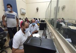 بهذه المدارس.. خفض الحد الأدنى لتنسيق الثانوي العام والفني بالشرقية