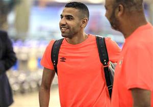 مصراوي يكشف.. أول تحرك من اتحاد الكرة لحضور مؤمن زكريا مباراة القمة