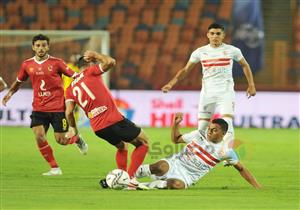 احذروا.. 5 فئات ممنوعة من مشاهدة مباراة الأهلي والزمالك إلا بشروط