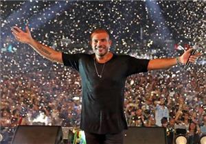 خاص| كواليس عودة الحفلات بعد توقفها بسبب "كورونا".. أولها حفل لعمرو دياب