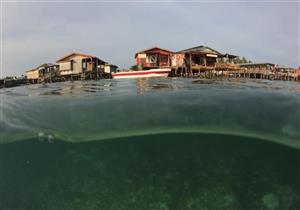 اختفاء قارتين .. هذا ما يحدث للعالم إذ ارتفع مستوى سطح البحر 1000 متر 