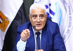 1400 موظف.. رئيس التأمينات يكشف تفاصيل إنهاء انتداب موظفين بسبب الذمة المالية.. فيديو