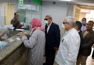 بتكلفة 25 مليار جنيه.. الخميس صرف معاشات أكتوبر ودفعة جديدة من العلاوات الخمس