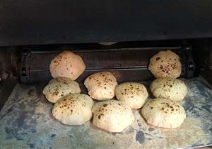 بسبب نقص وزن الرغيف.. إغلاق مخبزين في الوادي الجديد