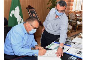 اعتماد نتيجة امتحانات الدور الثاني للشهادة الإعدادية بالشرقية بنسبة نجاح 100%