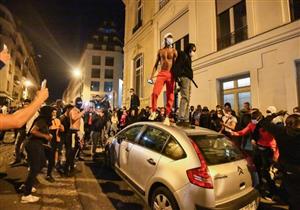 بعد تتويج بايرن بالأبطال.. احتفالات في ميونيخ وأعمال شغب في باريس (فيديو)