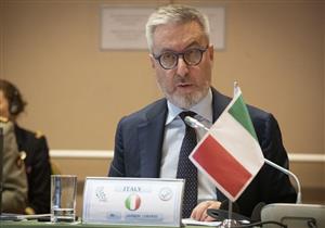 إيطاليا تؤكد استعدادها لمساعدة اللبنانيين المتضررين من انفجار مرفأ بيروت