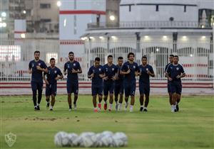 بالمواعيد والقنوات.. الزمالك ضمن 4 مباريات بالدوري.. ودوري أمم أوروبا