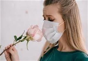 ما سبب فقدان حاسة الشم عند الإصابة بـ"كورونا"؟.. دراسة تجيب 