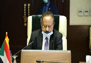 رئيس وزراء السودان: الحكومة مستعدة لتيسير عمل بعثة "يونيتامس"